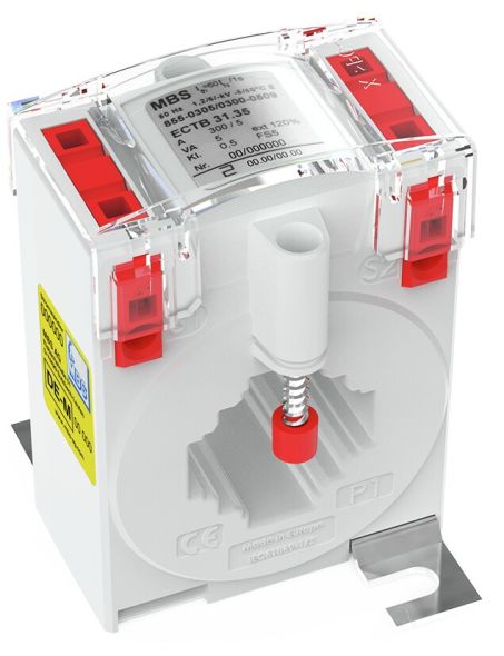 Aufsteck-Stromwandler 855-305/250-509