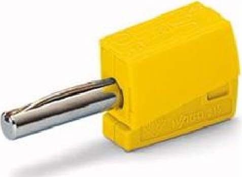 Bananenstecker 215-511 Bananenstecker 215-511