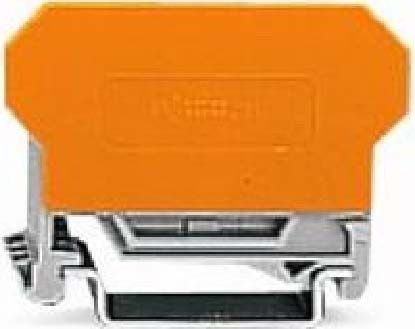 Basisklemmenblock 280-619 Basisklemmenblock 280-619
