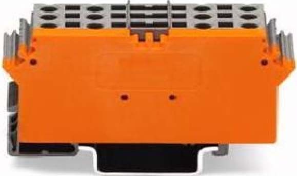 Basisklemmenblock 280-763 Basisklemmenblock 280-763