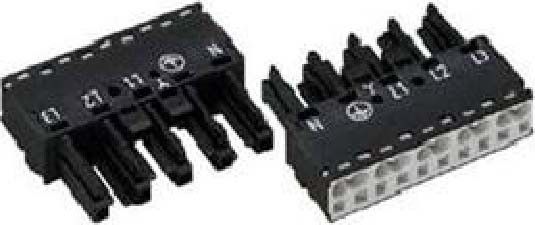 Buchse 770-225