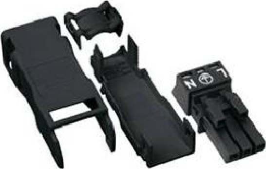 Buchse 890-103 Buchse 890-103