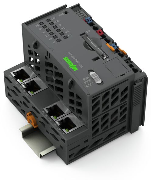 Controller PFC200 750-8210/040-000