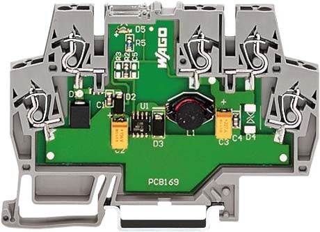 DC/DC-Wandler 859-801 DC/DC-Wandler 859-801