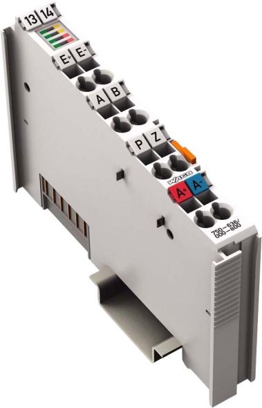 DC-Drive-Controller 750-636/000-800 DC-Drive-Controller 750-636/000-800