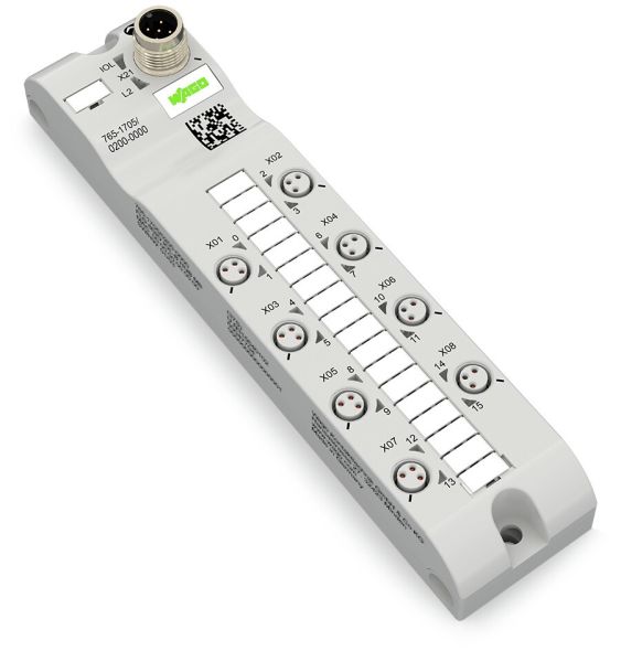 Digitalein-/-ausgang 765-1705/200-000