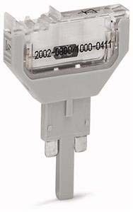 Diodenklemme 2002-800/1000-411 Diodenklemme 2002-800/1000-411