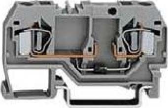Diodenklemme 281-915/281-401 Diodenklemme 281-915/281-401