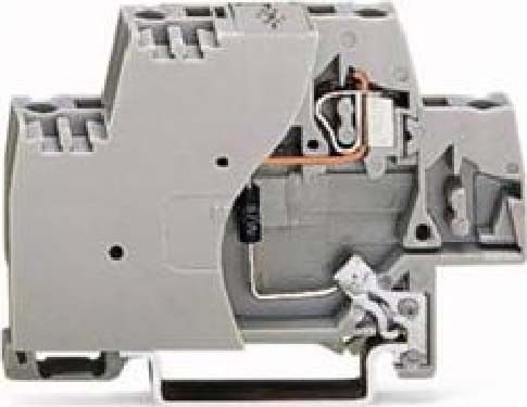 DSK mit Transildiode 280-502/281-589 DSK mit Transildiode 280-502/281-589