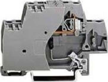 DSK mit Transildiode 280-502/281-590 DSK mit Transildiode 280-502/281-590