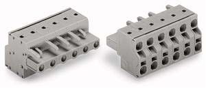 Federleiste 231-2203/026-000