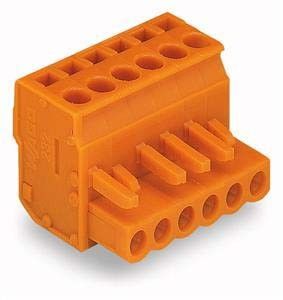 Federleiste 232-404/026-000 Federleiste 232-404/026-000