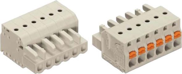 Federleiste 2721-105/026-000