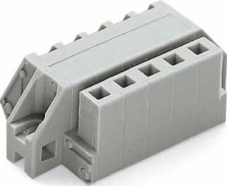 Federleiste 731-502/031-000