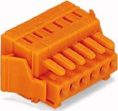 Federleiste 734-212/037-000