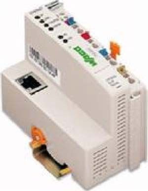 Feldbuscontroller 750-842 Feldbuscontroller 750-842