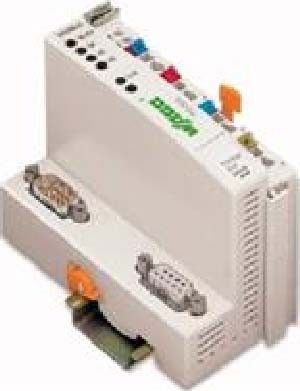 Feldbuskoppler 750-304 Feldbuskoppler 750-304