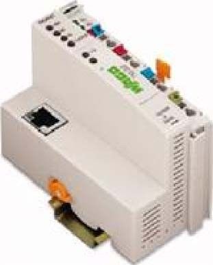 Feldbuskoppler 750-340 Feldbuskoppler 750-340