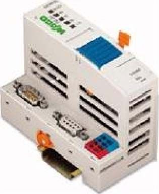 Feldbuskoppler 750-344 Feldbuskoppler 750-344