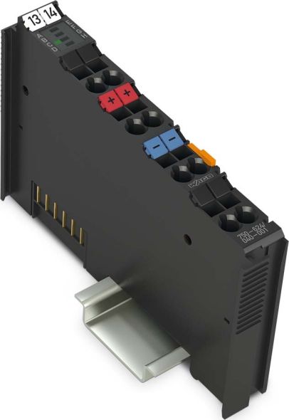 Feldeinspeisefilter 750-624/040-001