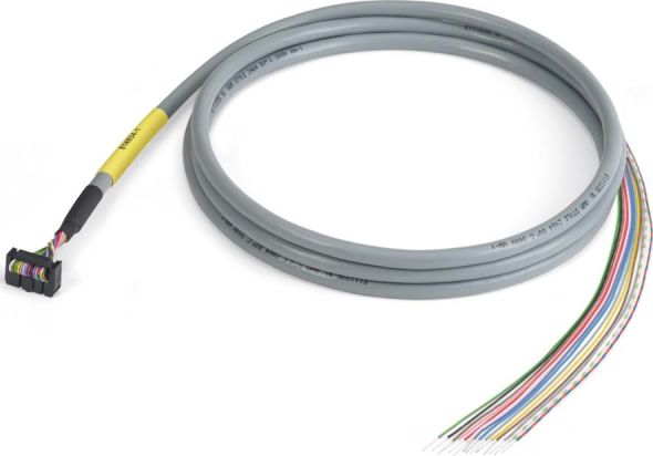 Flachkabel 706-100/1303-200 Flachkabel 706-100/1303-200