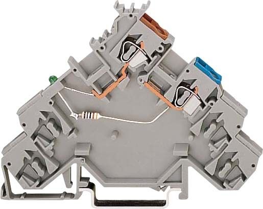 Initi.-Einspeiseklemme 280-586/281-496