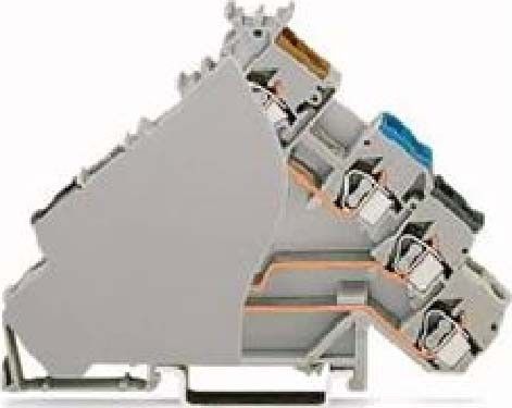 Initiatorenklemme 280-588/280-320 Initiatorenklemme 280-588/280-320