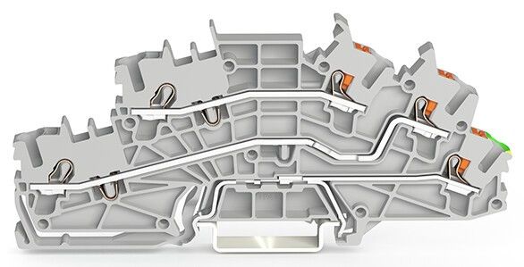 Installationsetagenklemme 2203-6545 Installationsetagenklemme 2203-6545