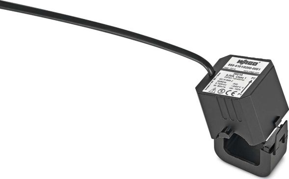Kabelumbau-Stromwandler 855-4101/500-000 Kabelumbau-Stromwandler 855-4101/500-000
