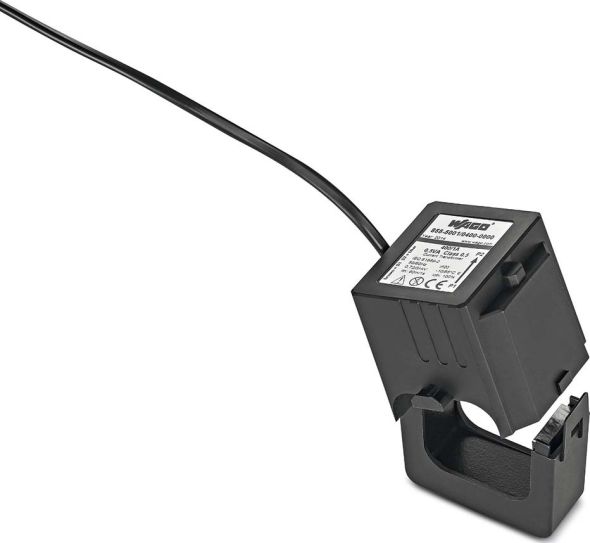 Kabelumbau-Stromwandler 855-5001/600-000