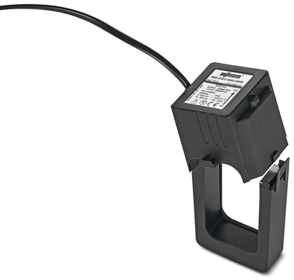 Kabelumbau-Stromwandler 855-5101/500-000 Kabelumbau-Stromwandler 855-5101/500-000