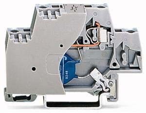 Klemme 280-502/281-582 Klemme 280-502/281-582