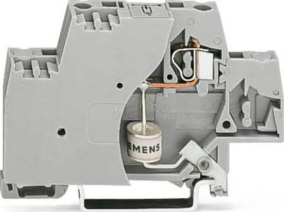Klemme 280-503/281-579 Klemme 280-503/281-579