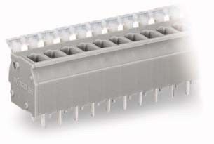 Klemmenleiste 255-408