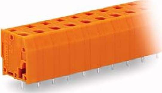 Klemmenleiste 739-174