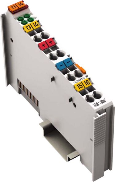 Kontaktelement 750-504/000-800 Kontaktelement 750-504/000-800