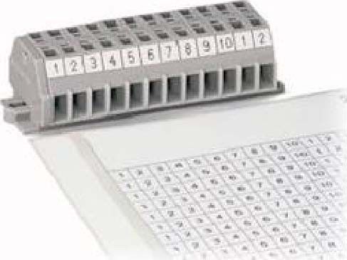 Laseretikett 210-333/500-001 Laseretikett 210-333/500-001