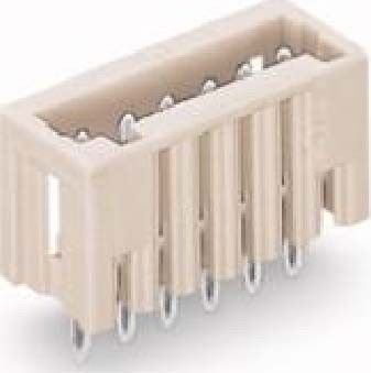 Leiterplattenklemme 733-336 Leiterplattenklemme 733-336