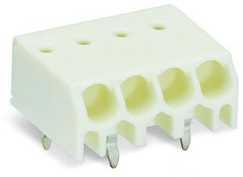 Leiterplattenklemme 744-308/364-000 Leiterplattenklemme 744-308/364-000
