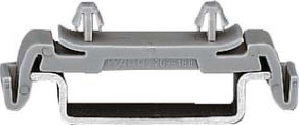 Montageadapter 209-188 Montageadapter 209-188