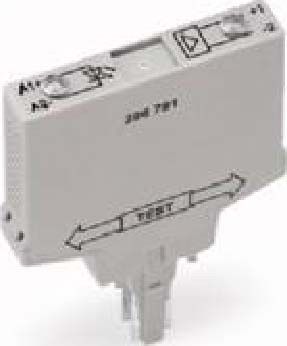 Optokoppler 286-791 Optokoppler 286-791