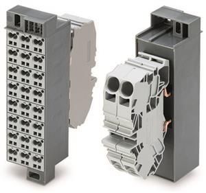 Potentialblock 726-602 Potentialblock 726-602