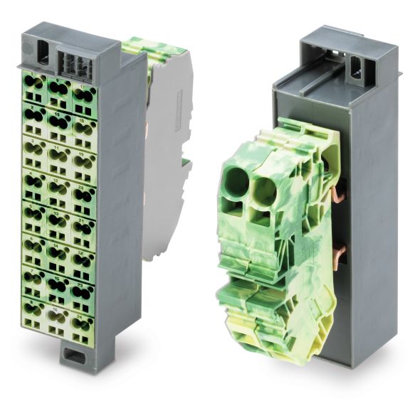 Potentialblock 726-622