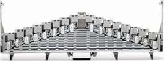 Rangierklemme 727-121