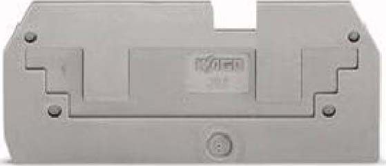 Reduzier-/Abdeckplatte 282-357 Reduzier-/Abdeckplatte 282-357