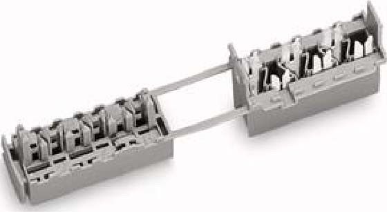 Schachtsteckverbinder 730-106