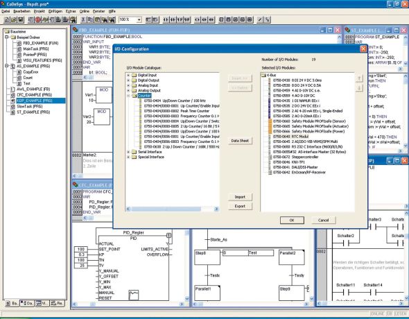 Software CD-Rom 759-333 Software CD-Rom 759-333