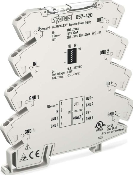 Speisetrenner 857-420 Speisetrenner 857-420