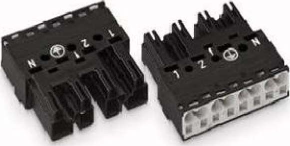 Stecker 770-214 Stecker 770-214