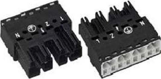 Stecker 770-234 Stecker 770-234